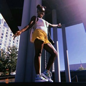 Meet your Posher, Knytavia